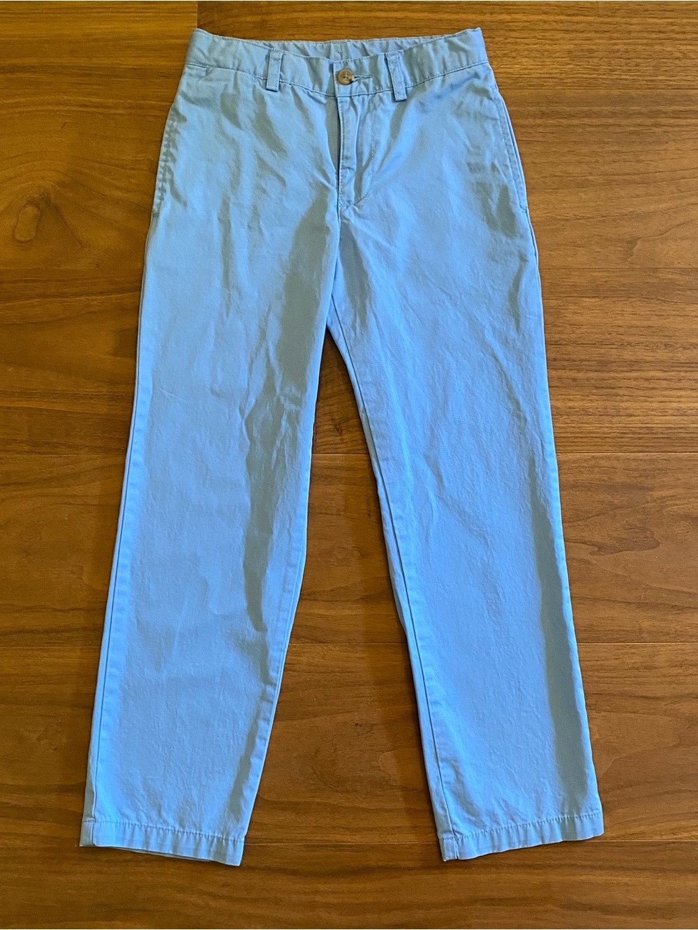 Polo by Ralph Lauren Light Blue Men’s Chino Pants